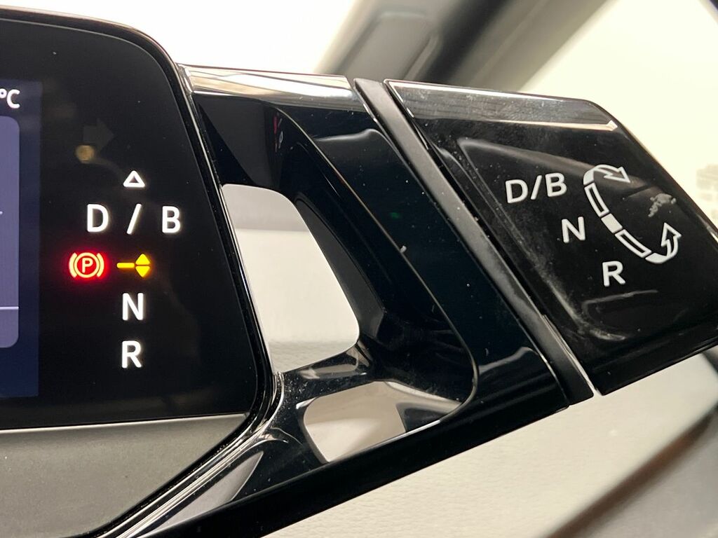 Volkswagen ID.3 150Kw Life Pro Performance 58Kwh Black #15