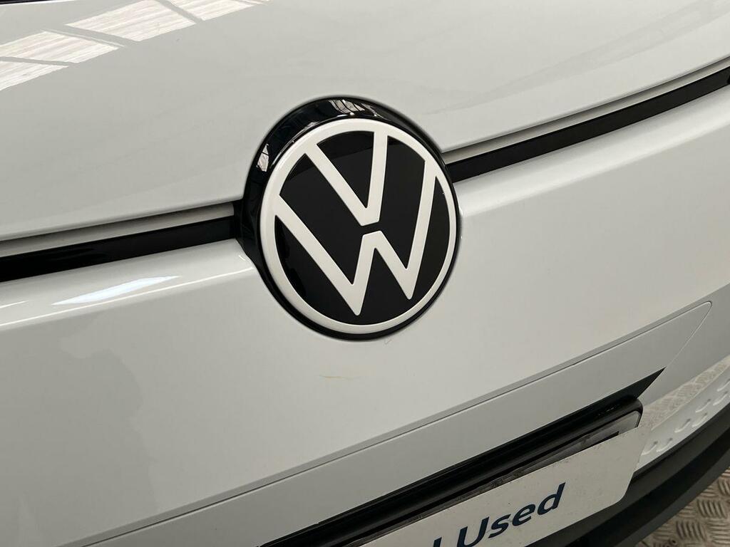 Volkswagen ID.3 150Kw Life Pro Performance 58Kwh Black #21