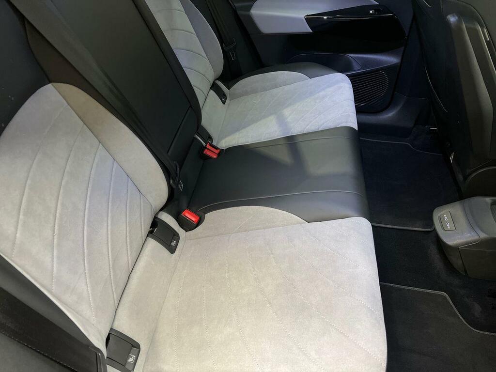 Volkswagen ID.3 150Kw Life Pro Performance 58Kwh Black #14
