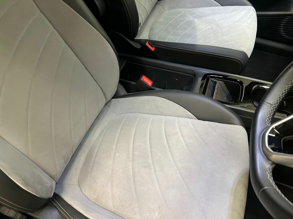 Volkswagen ID.3 150Kw Life Pro Performance 58Kwh Black #23