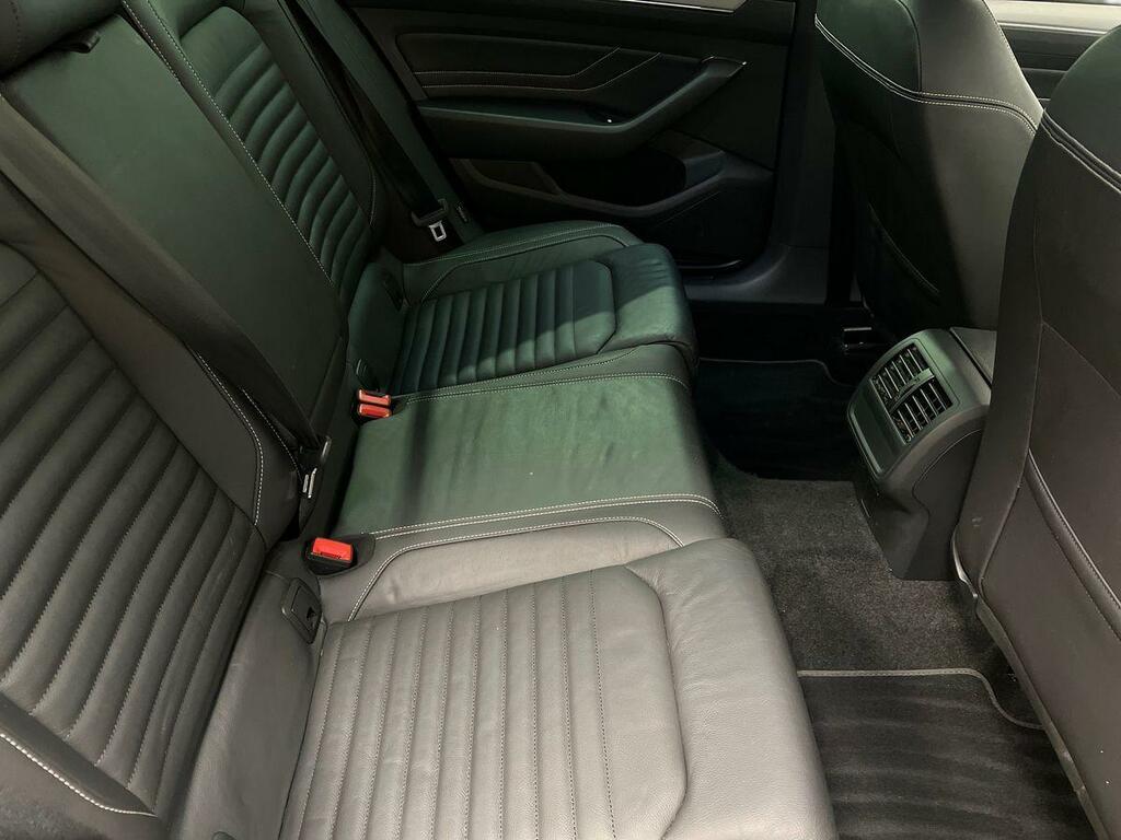 Volkswagen Passat 1.5 Tsi Evo Sel Euro 6 Ss Silver #14