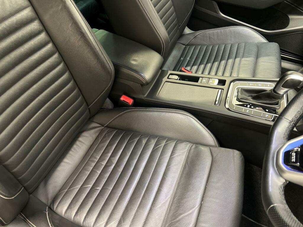 Volkswagen Passat 1.5 Tsi Evo Sel Euro 6 Ss Silver #23