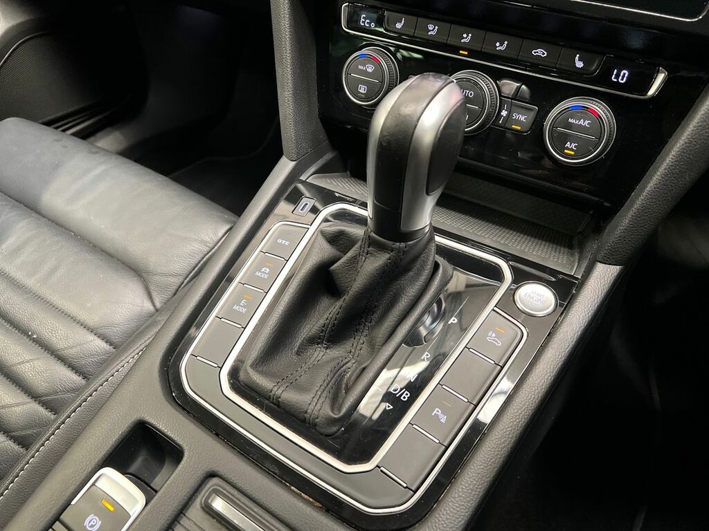 Volkswagen Passat 1.5 Tsi Evo Sel Euro 6 Ss Silver #15