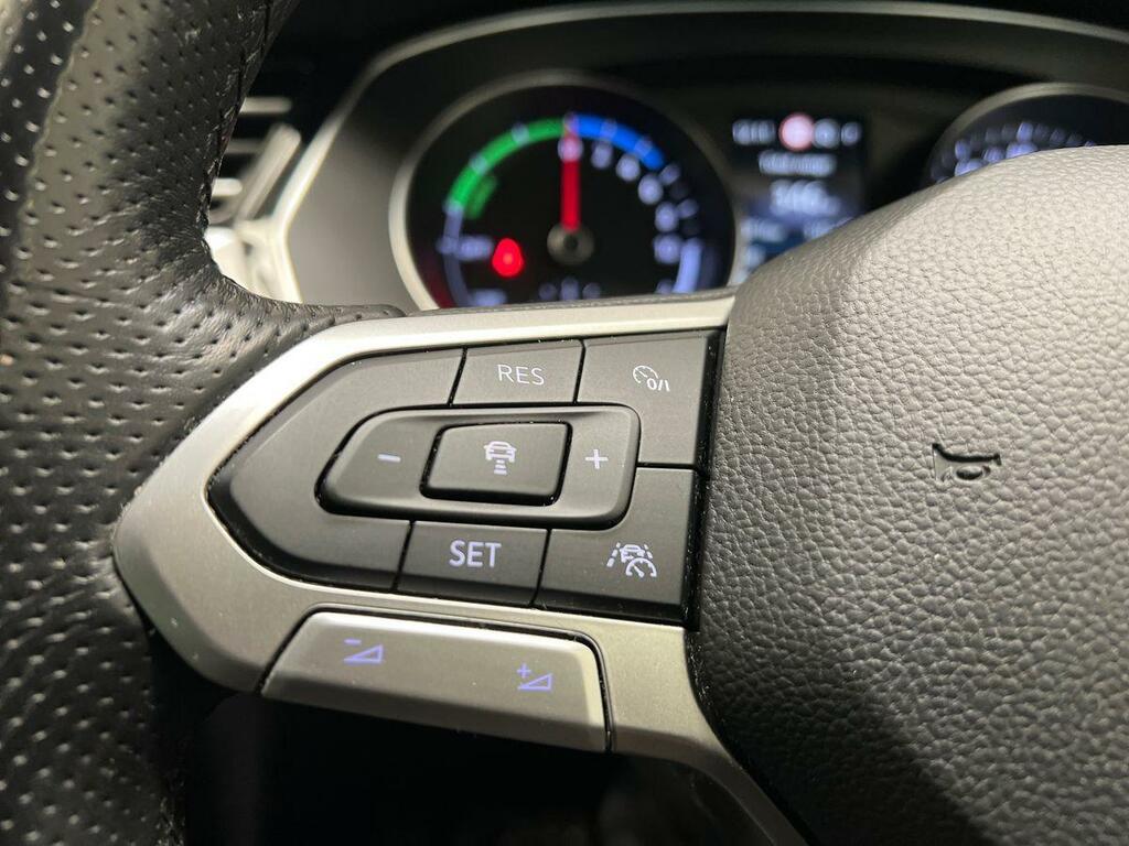 Volkswagen Passat 1.5 Tsi Evo Sel Euro 6 Ss Silver #17
