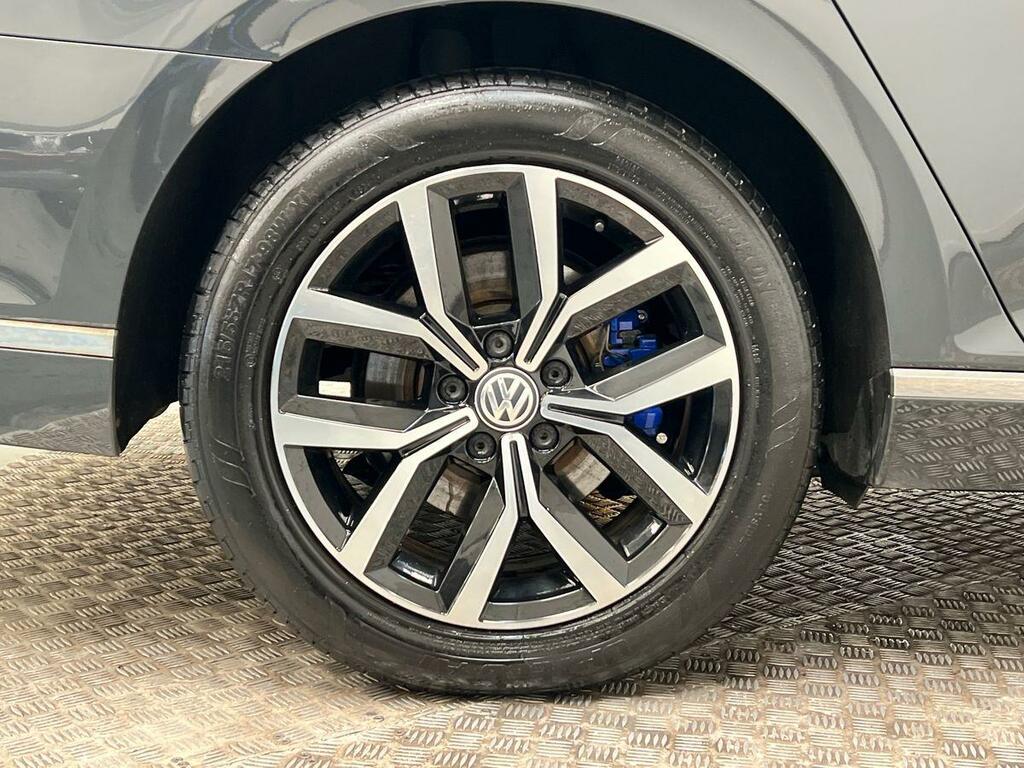 Volkswagen Passat 1.5 Tsi Evo Sel Euro 6 Ss Silver #24