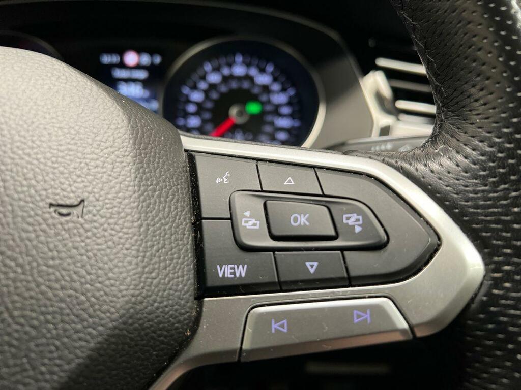 Volkswagen Passat 1.5 Tsi Evo Sel Euro 6 Ss Silver #18