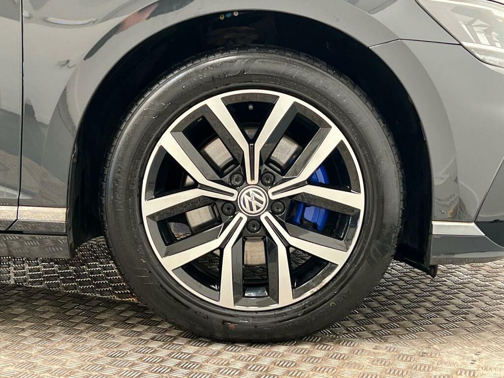 Volkswagen Passat 1.5 Tsi Evo Sel Euro 6 Ss Silver #5