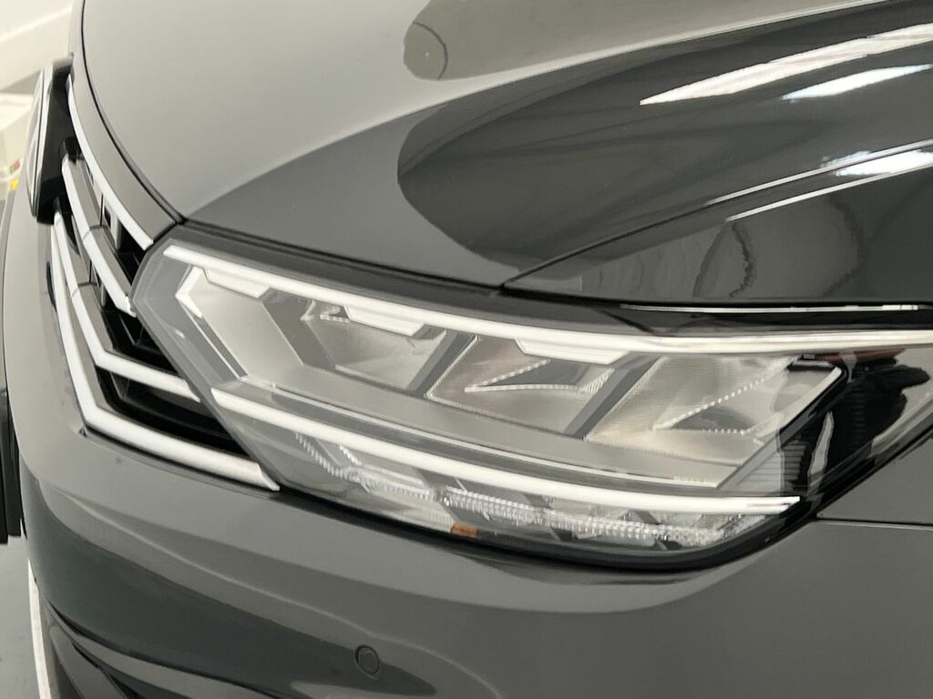 Volkswagen Passat 1.5 Tsi Evo Sel Euro 6 Ss Silver #7