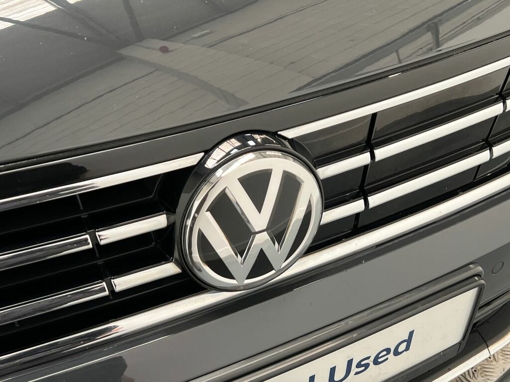 Volkswagen Passat 1.5 Tsi Evo Sel Euro 6 Ss Silver #21