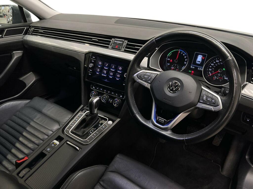Volkswagen Passat 1.5 Tsi Evo Sel Euro 6 Ss Silver #6
