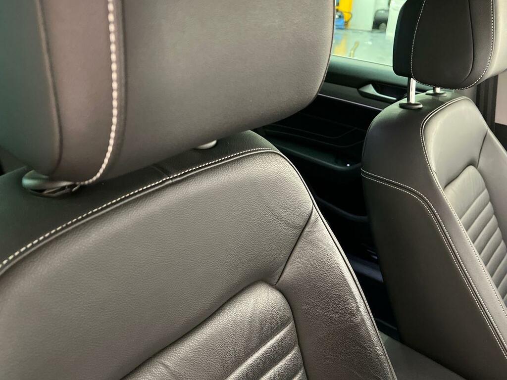 Volkswagen Passat 1.5 Tsi Evo Sel Euro 6 Ss Silver #32