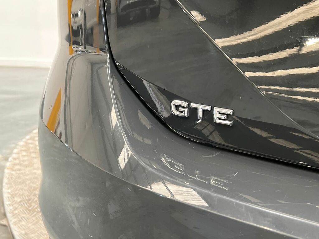 Volkswagen Passat 1.5 Tsi Evo Sel Euro 6 Ss Silver #29
