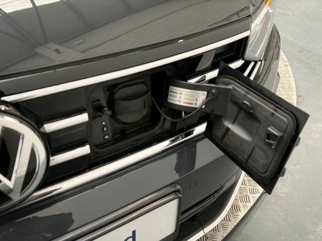 Volkswagen Passat 1.5 Tsi Evo Sel Euro 6 Ss Silver #37