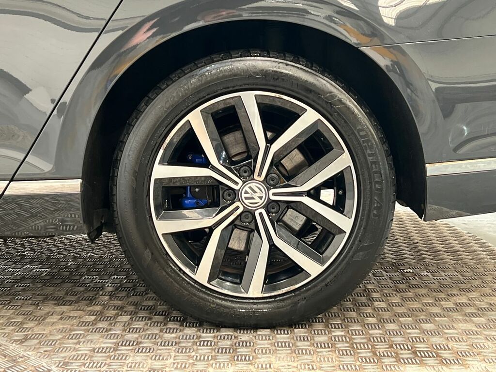 Volkswagen Passat 1.5 Tsi Evo Sel Euro 6 Ss Silver #25