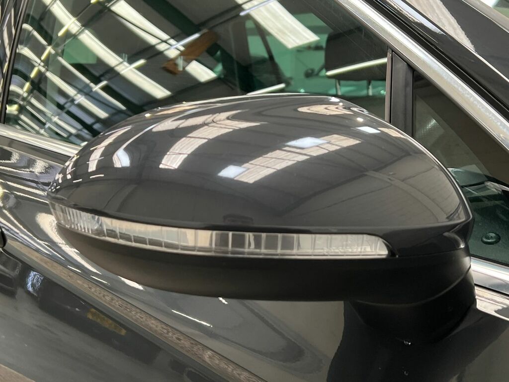 Volkswagen Passat 1.5 Tsi Evo Sel Euro 6 Ss Silver #20