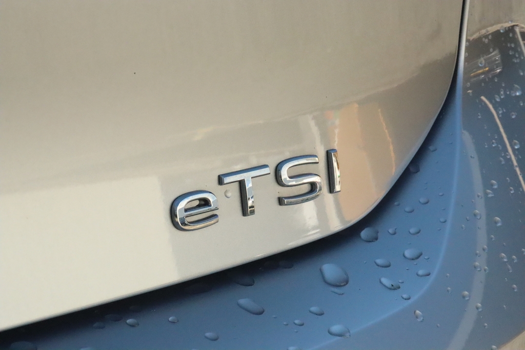 Volkswagen Golf 2.0 Tsi Gti Dsg 245 Ps White #21