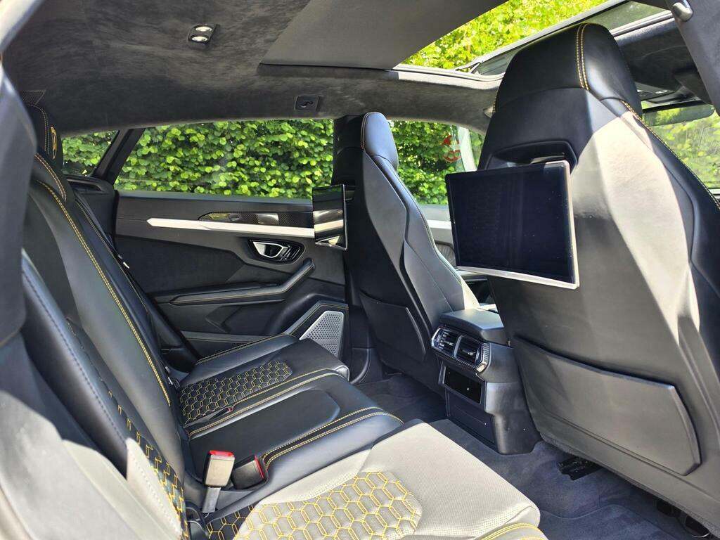 Lamborghini Urus 4.0 V8 Biturbo 4Wd Euro 6 #2