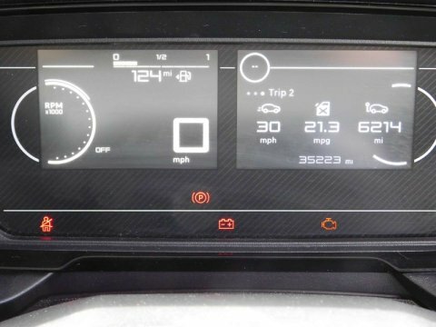 Vauxhall Combo Combo 1.5D 100Ps Prime Van White #16