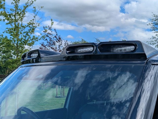 Land Rover Defender 90 Defender Hard Top Se D Mhev Grey #17