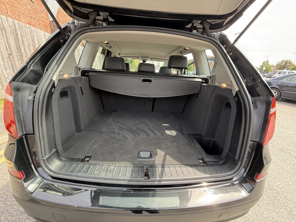 BMW X3 3.0 30D Se Xdrive Silver #14