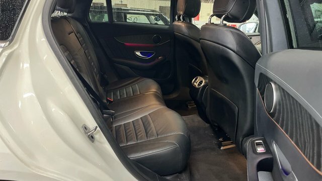 Mercedes-Benz EQC Black #10