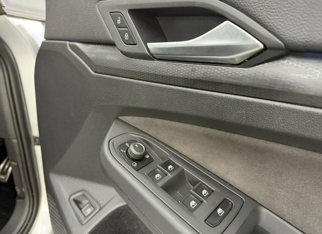 Volkswagen e-Golf 1.4 Tsi 13Kwh Style Hatchback Plug-in H Silver #20