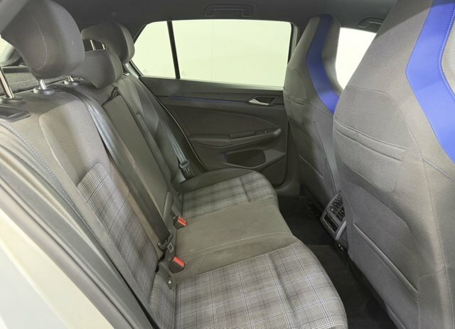 Volkswagen e-Golf 1.4 Tsi 13Kwh Style Hatchback Plug-in H Silver #18