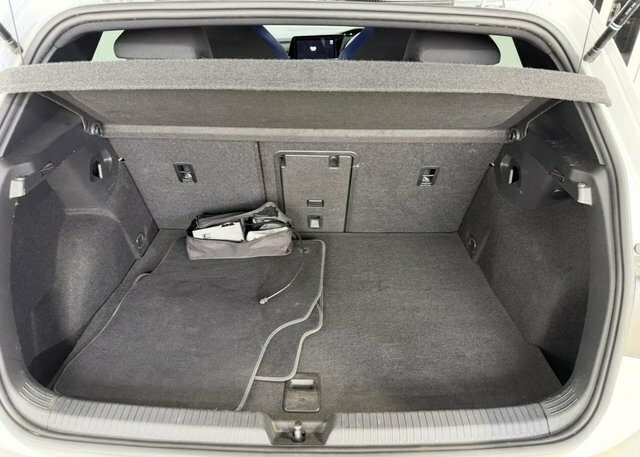 Volkswagen e-Golf 1.4 Tsi 13Kwh Style Hatchback Plug-in H Silver #17