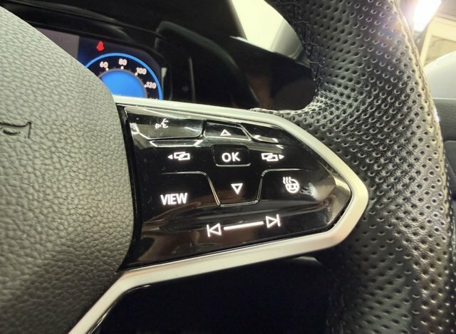Volkswagen e-Golf 1.4 Tsi 13Kwh Style Hatchback Plug-in H Silver #13