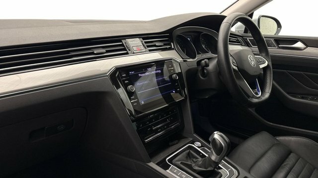 Volkswagen Passat 1.4 Tsi 13Kwh Gte Silver #5