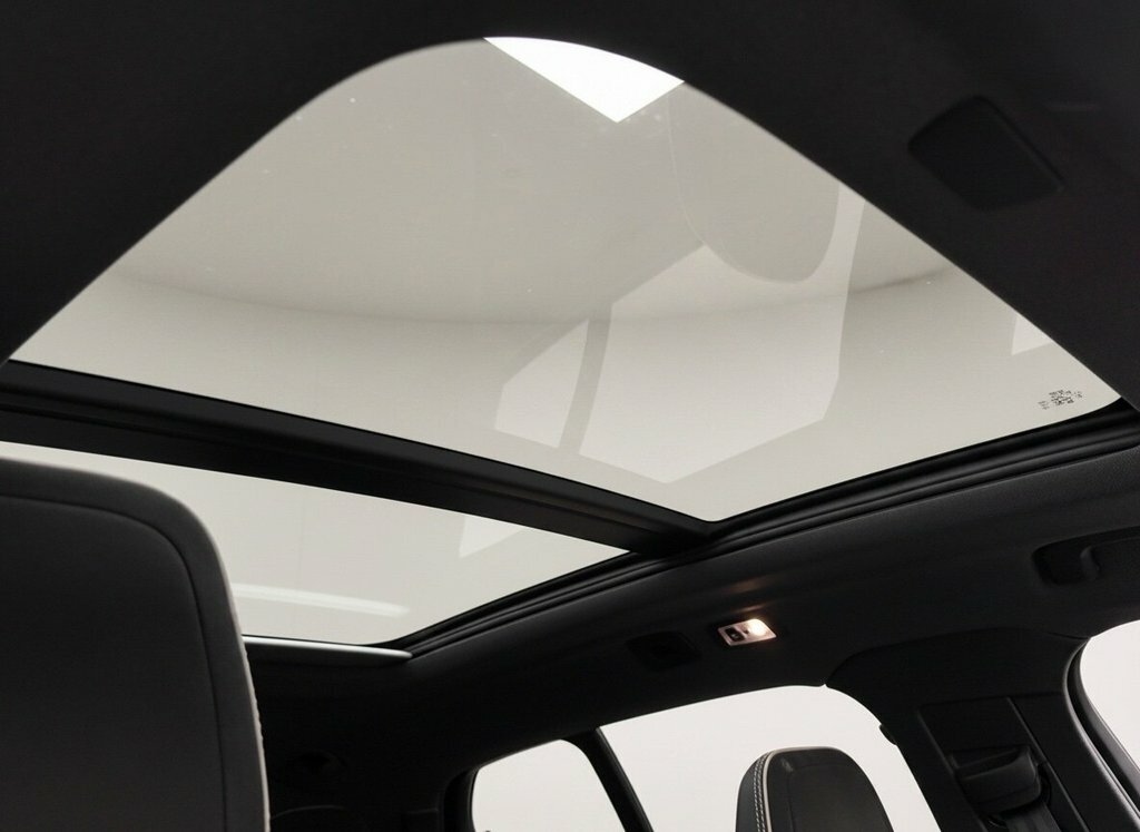 Volvo XC40 Suv Black #2