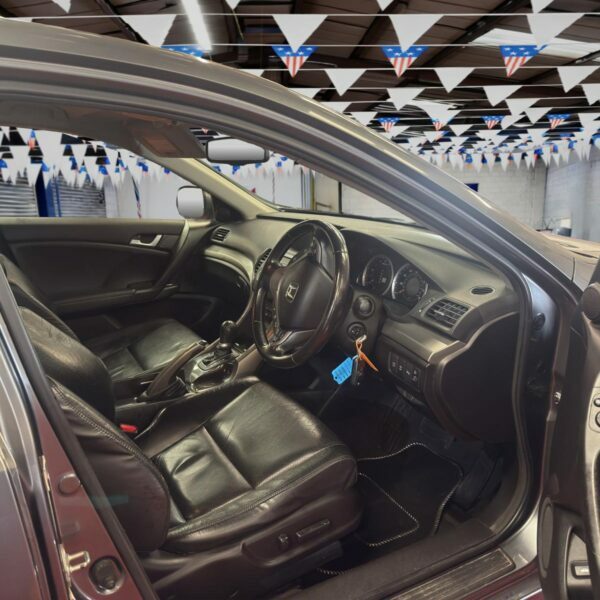 Honda Accord Automatic  #3