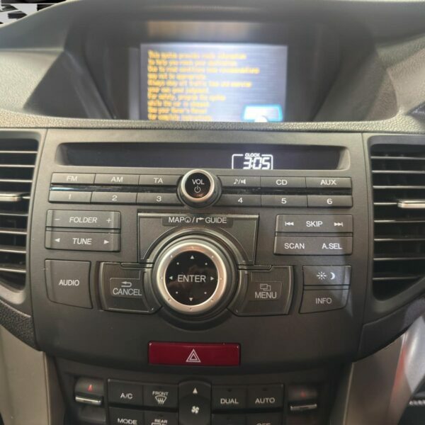 Honda Accord Automatic  #6