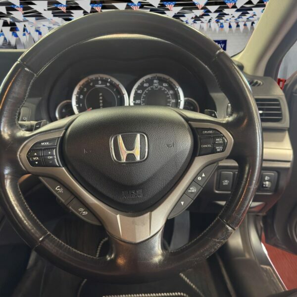 Honda Accord Automatic  #4