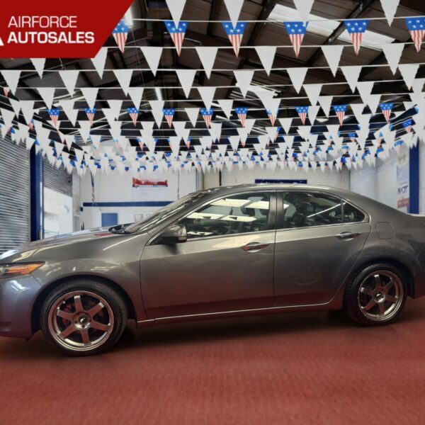 Honda Accord Automatic  #2