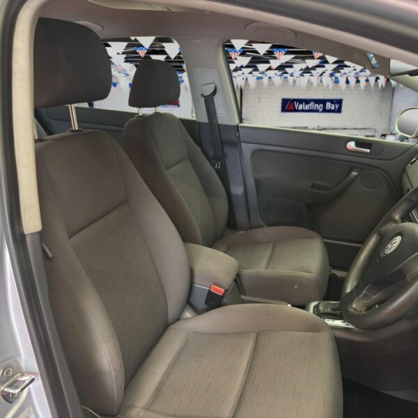 Volkswagen Golf Plus 1.4 Tsi Se Silver #12
