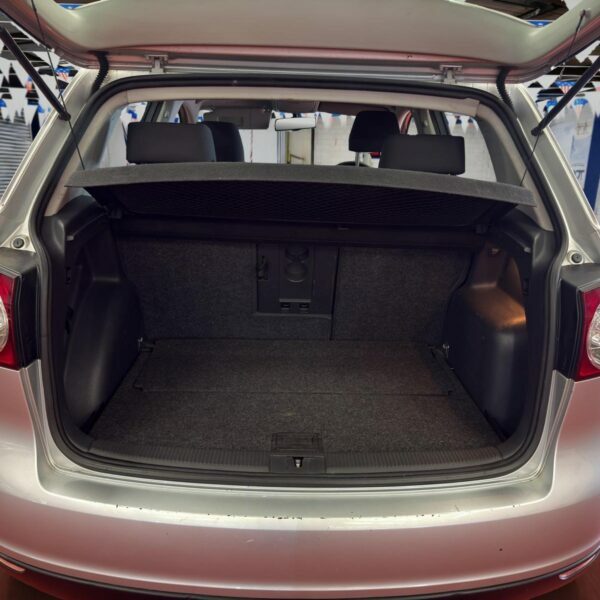 Volkswagen Golf Plus 1.4 Tsi Se Silver #14