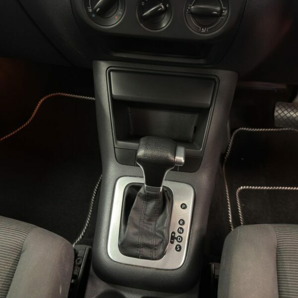 Volkswagen Golf Plus 1.4 Tsi Se Silver #10