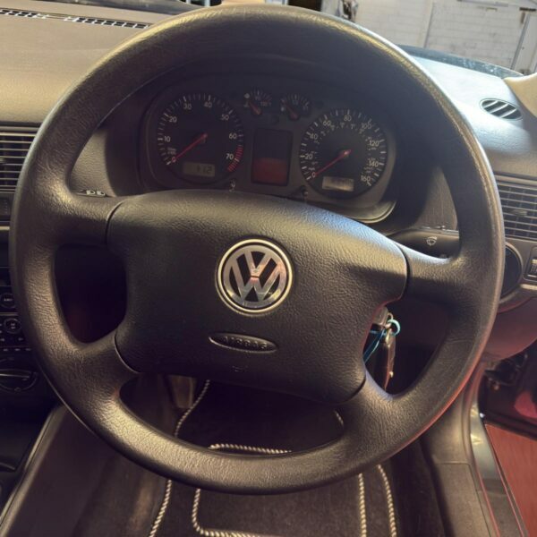 Volkswagen Golf Automatic #4