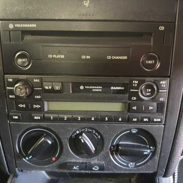 Volkswagen Golf Automatic #6