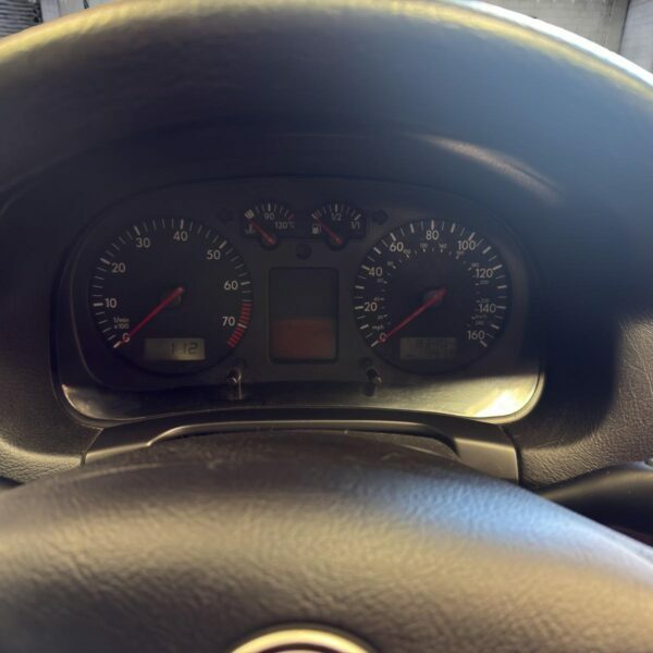 Volkswagen Golf Automatic #5