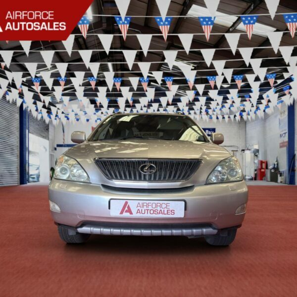 Lexus RX Automatic #2
