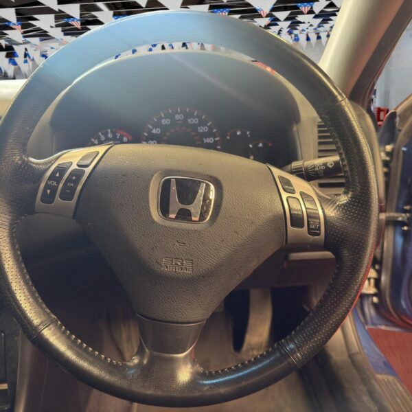 Honda Accord Automatic  #2