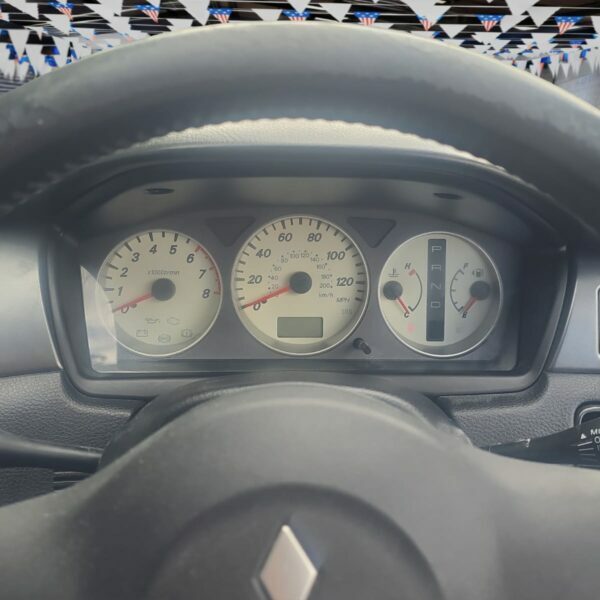 Mitsubishi Lancer 2.0T Evo X Gsr Fq-300 Saloon Sst 4Wd Eu Black #8
