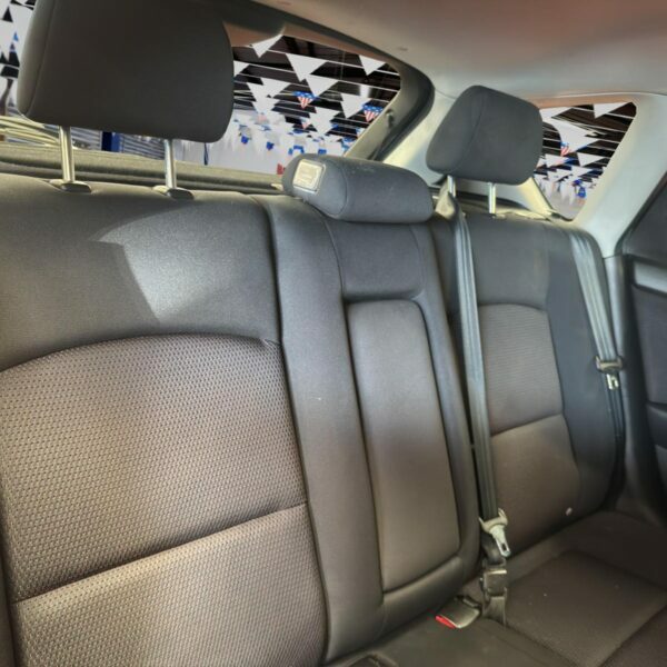 Ford Mondeo Hatchback Grey #10
