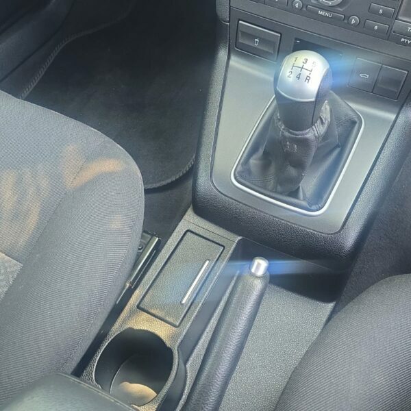 Ford Mondeo Black #9