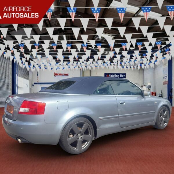 Audi A4 2.0 Tdi Ultra Sport  #8