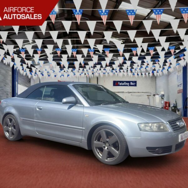 Audi A4 2.0 Tdi Ultra Sport  #1