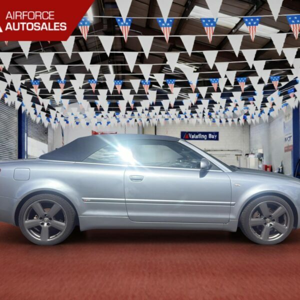 Audi A4 2.0 Tdi Ultra Sport  #6