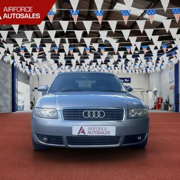 Audi A4 2.0 Tdi Ultra Sport  #5